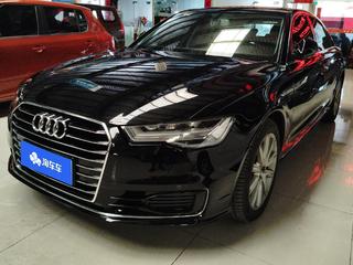 奥迪A6L TFSI 