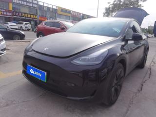 特斯拉MODEL Y 0.0T 