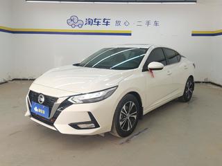 日产轩逸 1.6L 自动 XL悦享版 