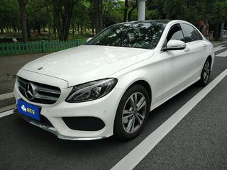 奔驰C级 C200L 