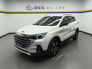 北京汽车X5 1.5T 