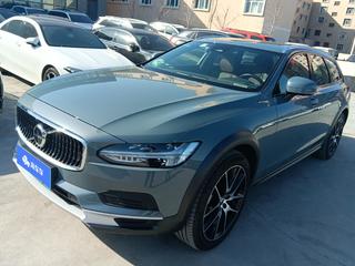 沃尔沃V90 Cross Country 2.0T 自动 智远版 