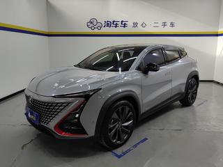 长安UNI-T 1.5T 自动 旗舰型 