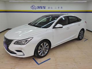 长安睿骋CC 1.5T 自动 豪雅型 