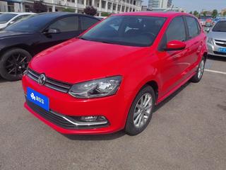 POLO 1.6L 豪华版 