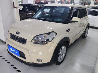 秀尔 1.6L GL 