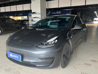 特斯拉MODEL 3 自动 标准续航升级版 