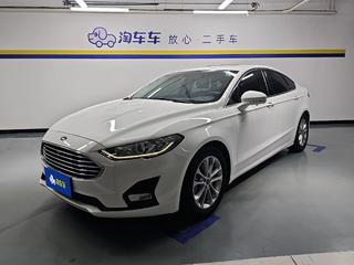 福特蒙迪欧 1.5T 自动 EcoBoost180时尚型 