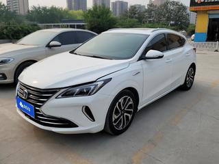 长安逸动XT 1.6L 自动 风潮型 