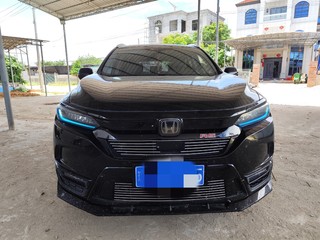 本田皓影 2.0L 