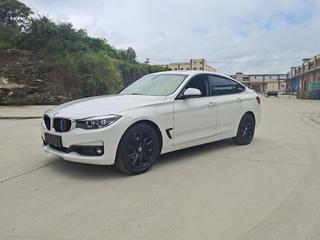 宝马3系GT 320i 2.0T 自动 时尚型 