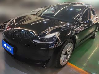 特斯拉MODEL 3 自动 标准续航升级版 