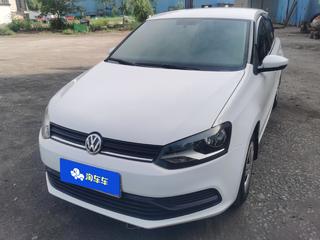 POLO 1.5L 安驾版 