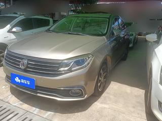 东风风行景逸S50 1.5L 手动 尊享型 