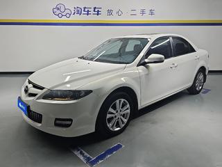 马自达6 2.0L 