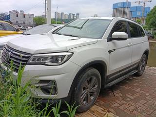 长安CS75 1.5T 手动 精英型 