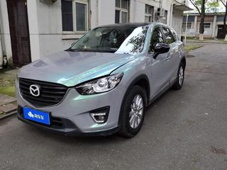 马自达CX-5 2.0L 自动 都市型 