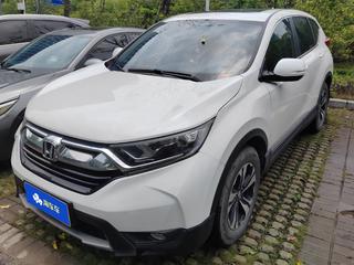 CR-V 1.5T 