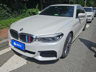 宝马5系 530Li 