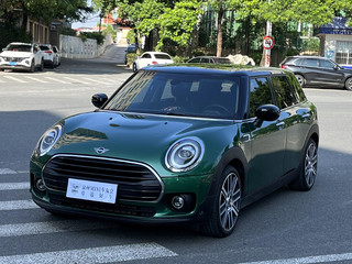 迷你Clubman 1.5T 