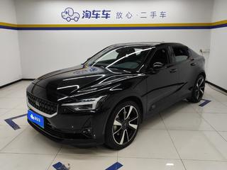 Polestar2 自动 首发版 