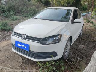 POLO 1.4L 风尚版 