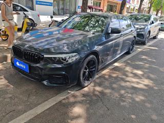 宝马5系 525Li 