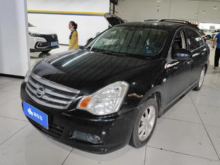 日产轩逸 1.6L 