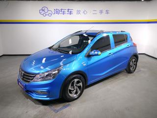 宝骏310 1.5L 自动 时尚型 