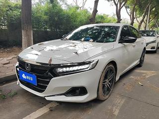 雅阁 1.5T 260TURBO幻夜·尊贵版 