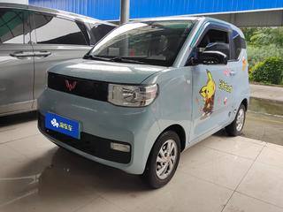 五菱宏光MINI EV 自动 悦享款磷酸铁锂 