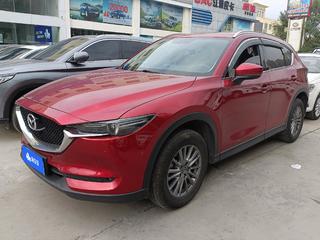 马自达CX-5 2.0L 自动 智享型 