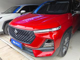 宝骏RS-5 1.5T 自动 300T智能旗舰型 