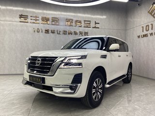 途乐 4.0L XE中东版平行进口 