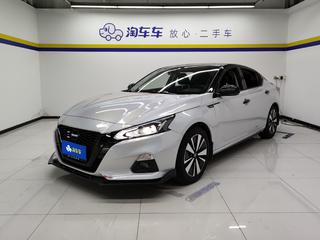 日产天籁 2.0L 自动 XL舒适版 