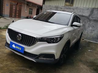 名爵ZS 1.5L 手动 舒适版 