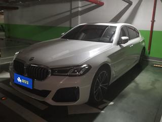 宝马5系 530Li 