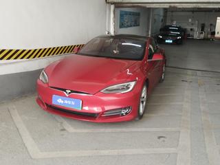 特斯拉MODEL S 自动 75 