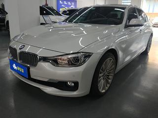 宝马3系 320Li 