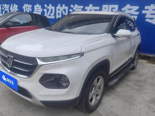 宝骏510 1.5L 手动 时尚型 