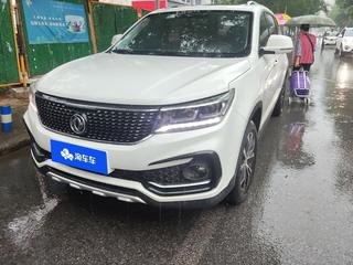 东风风行景逸X5 1.6L 自动 尊享型 