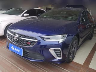 别克君威 2.0T 自动 GS-28T精英型 