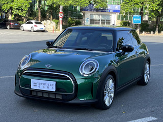 迷你Cooper 