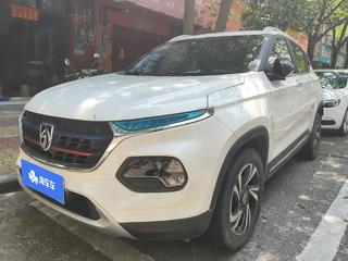 宝骏510 1.5L 手动 豪华型 