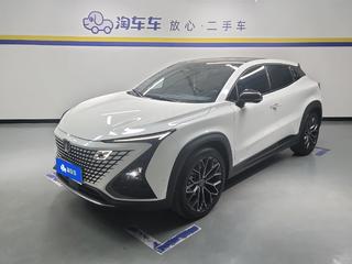 长安UNI-T 1.5T 自动 旗舰型 