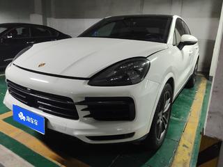 保时捷Cayenne 3.0T 自动 3.0T 