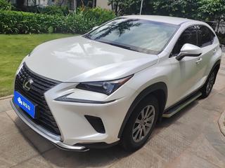 雷克萨斯NX 2.0L 