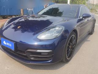 保时捷Panamera 2.9T 