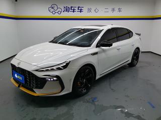 名爵6系 1.5T 