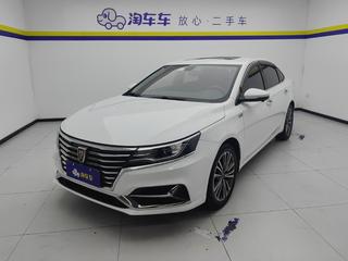 荣威i6 1.6L 自动 PLUS-4G互联荣耀全息版 